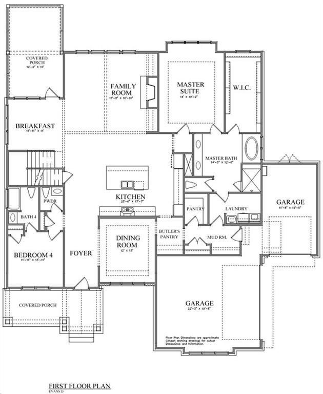 007 Arborcroft Court