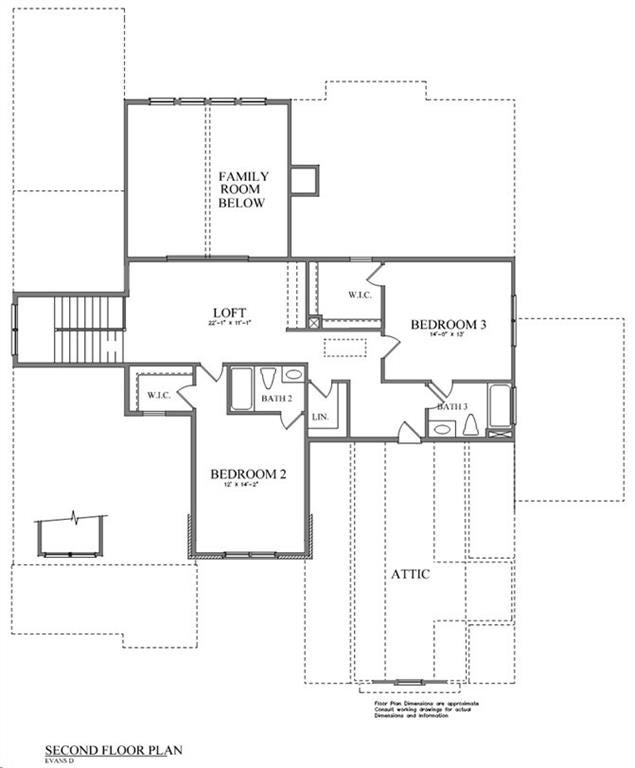 007 Arborcroft Court