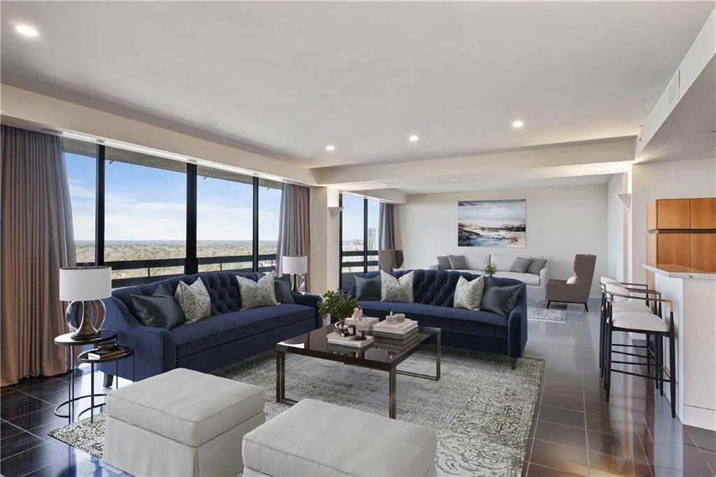 2660 peachtree Road NW 26CD