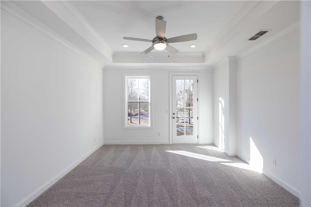 ECCO PARK - Residential