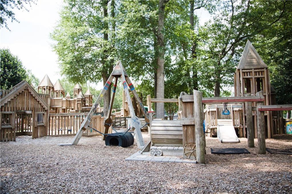 ECCO PARK - Residential