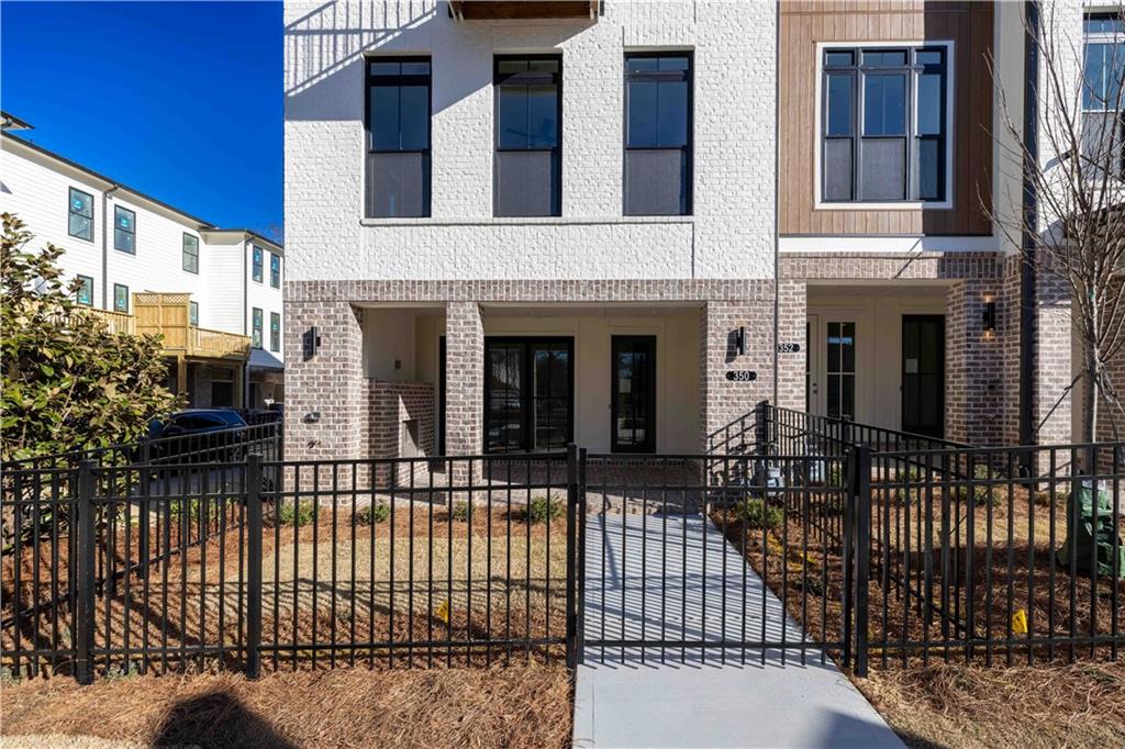 ECCO PARK - Residential