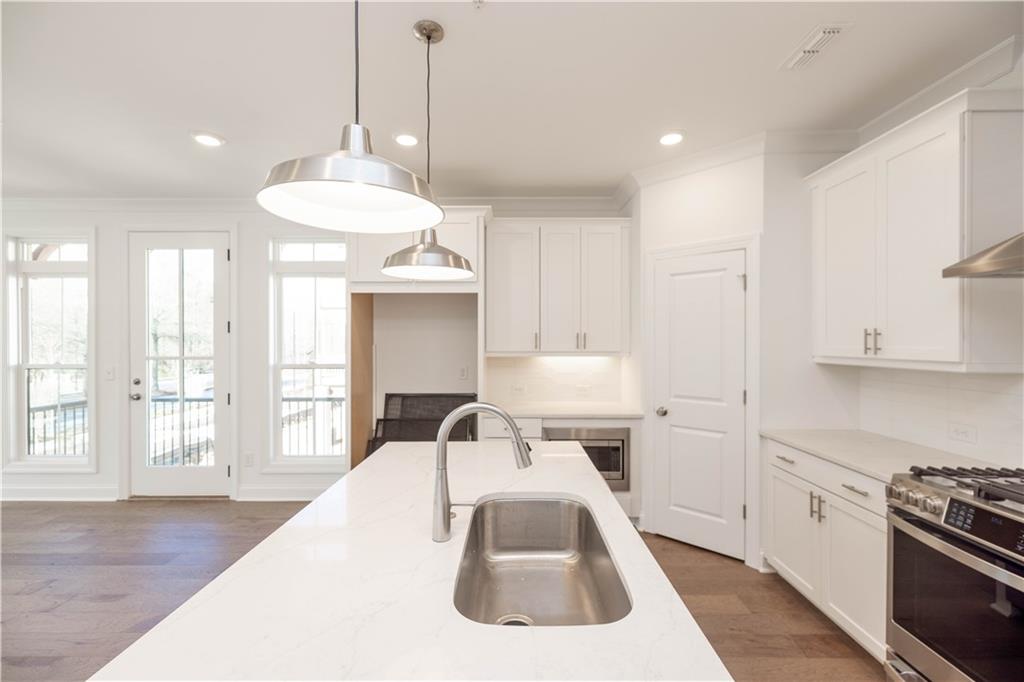ECCO PARK - Residential
