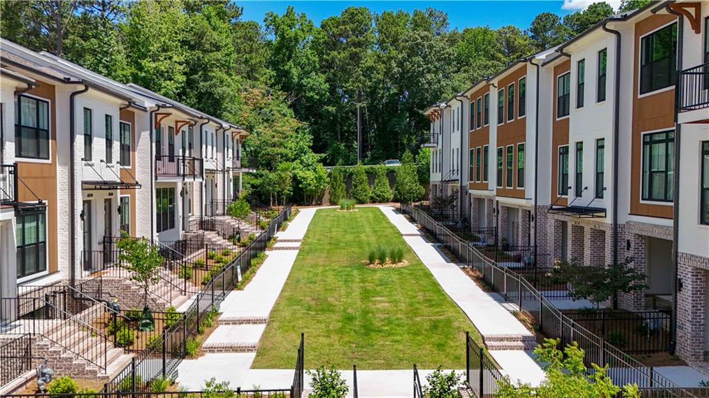 ECCO PARK - Residential