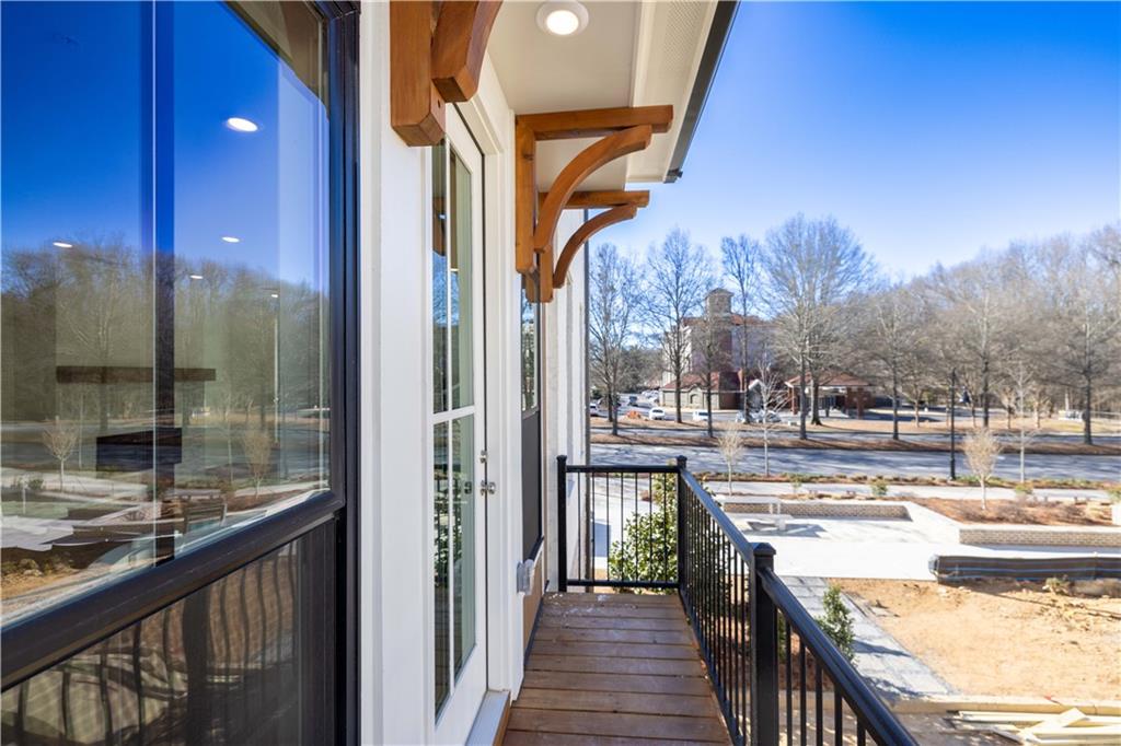 ECCO PARK - Residential