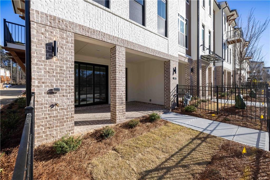 ECCO PARK - Residential