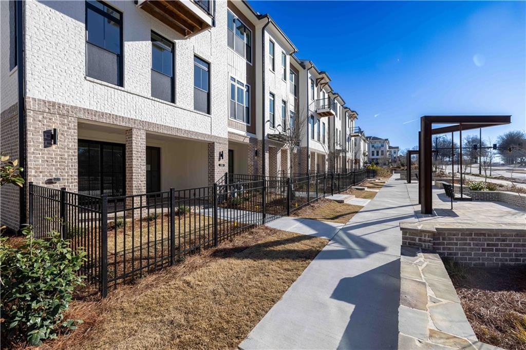 ECCO PARK - Residential