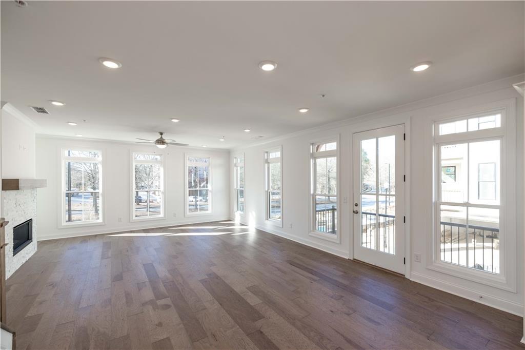 ECCO PARK - Residential