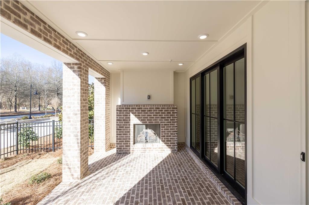 ECCO PARK - Residential
