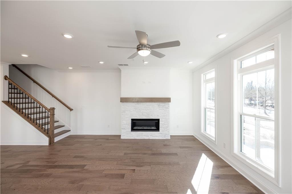 ECCO PARK - Residential