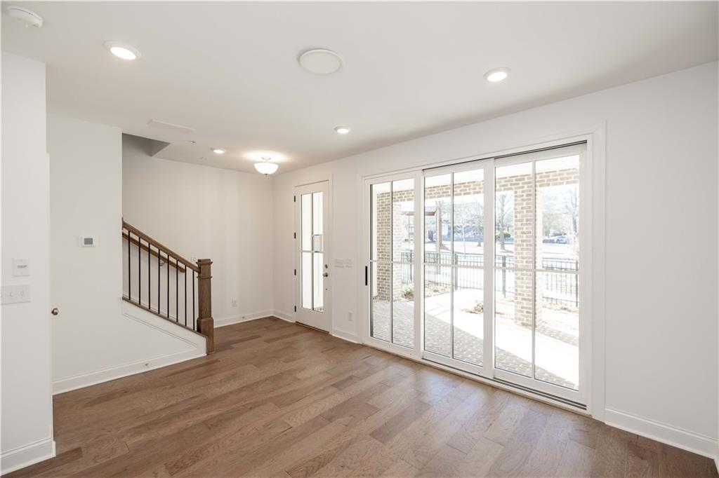 ECCO PARK - Residential