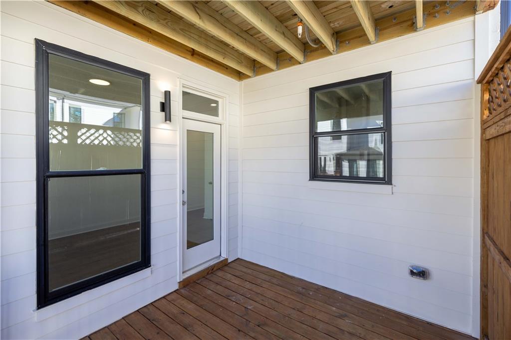 ECCO PARK - Residential