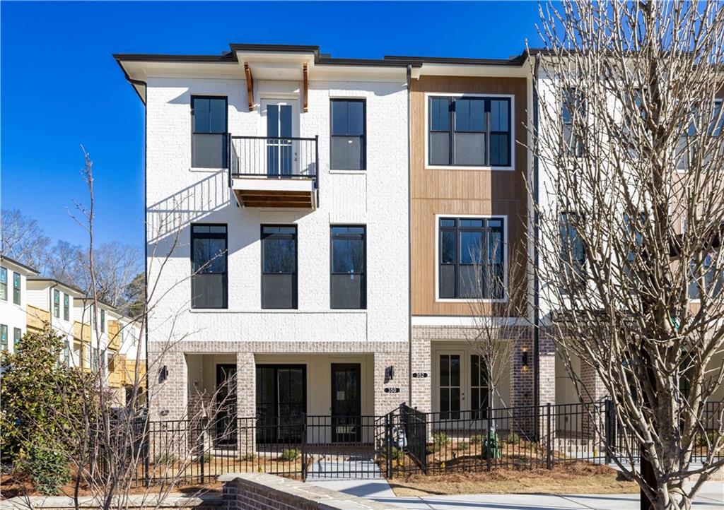 ECCO PARK - Residential