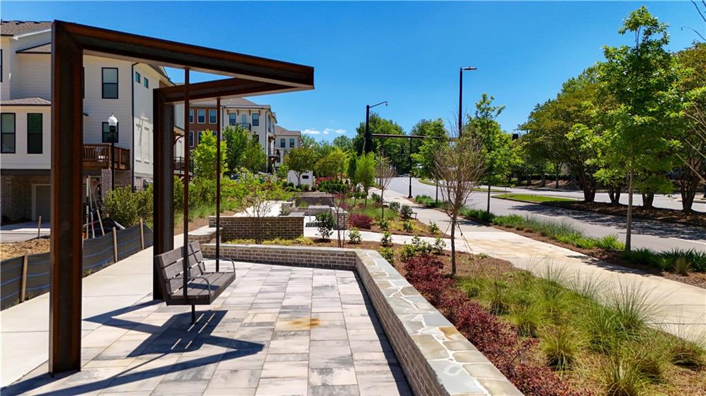 ECCO PARK - Residential