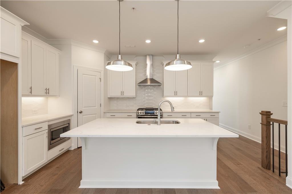 ECCO PARK - Residential