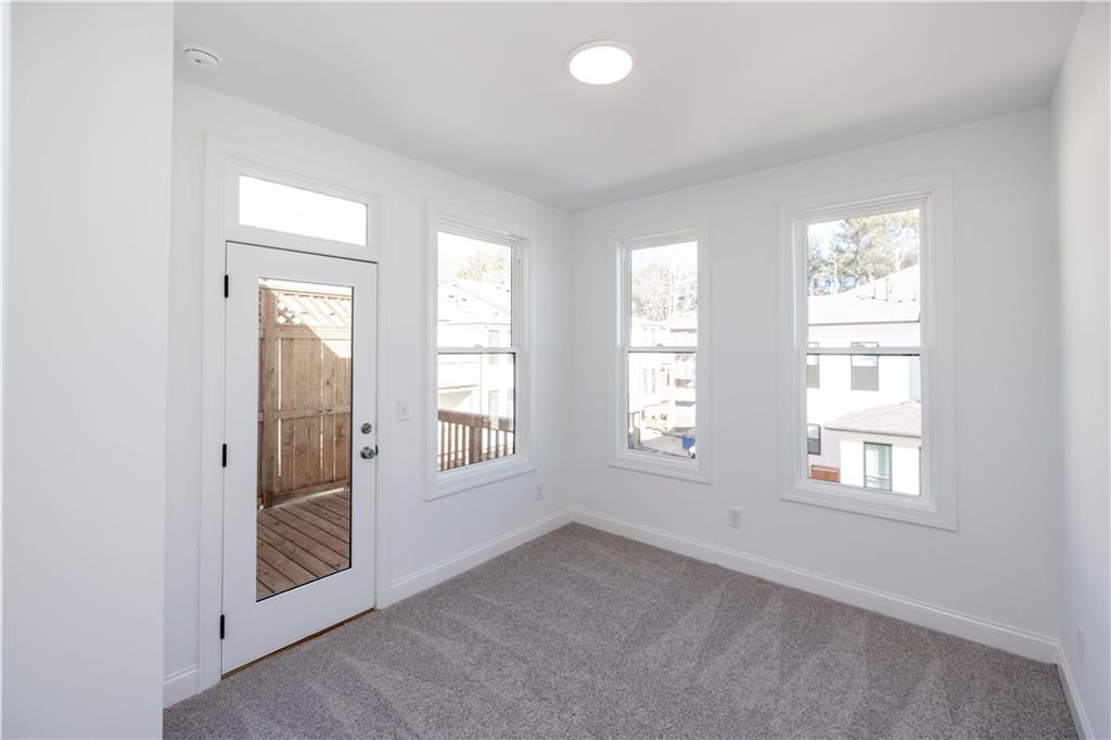 ECCO PARK - Residential