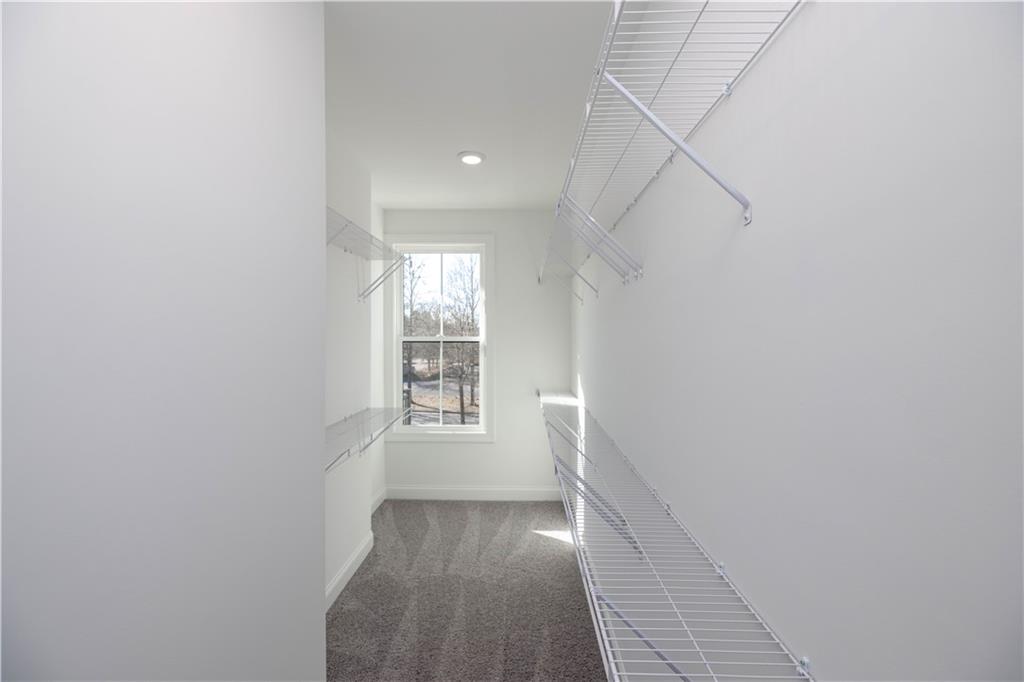 ECCO PARK - Residential