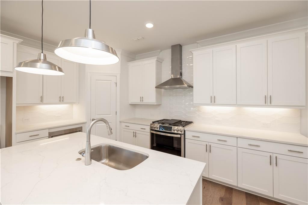 ECCO PARK - Residential