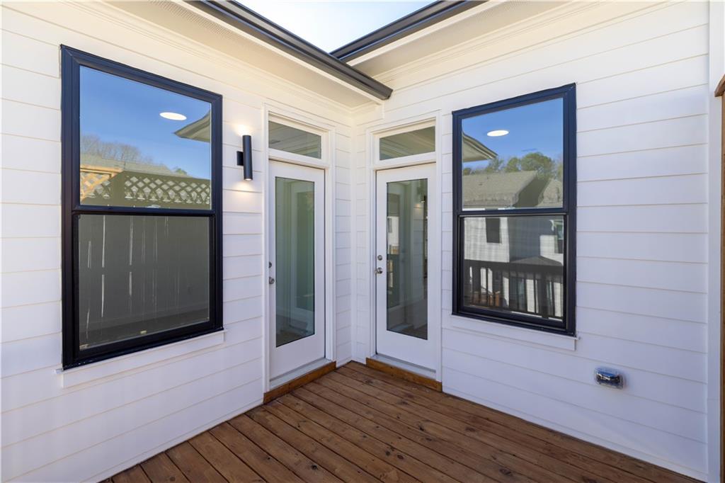 ECCO PARK - Residential