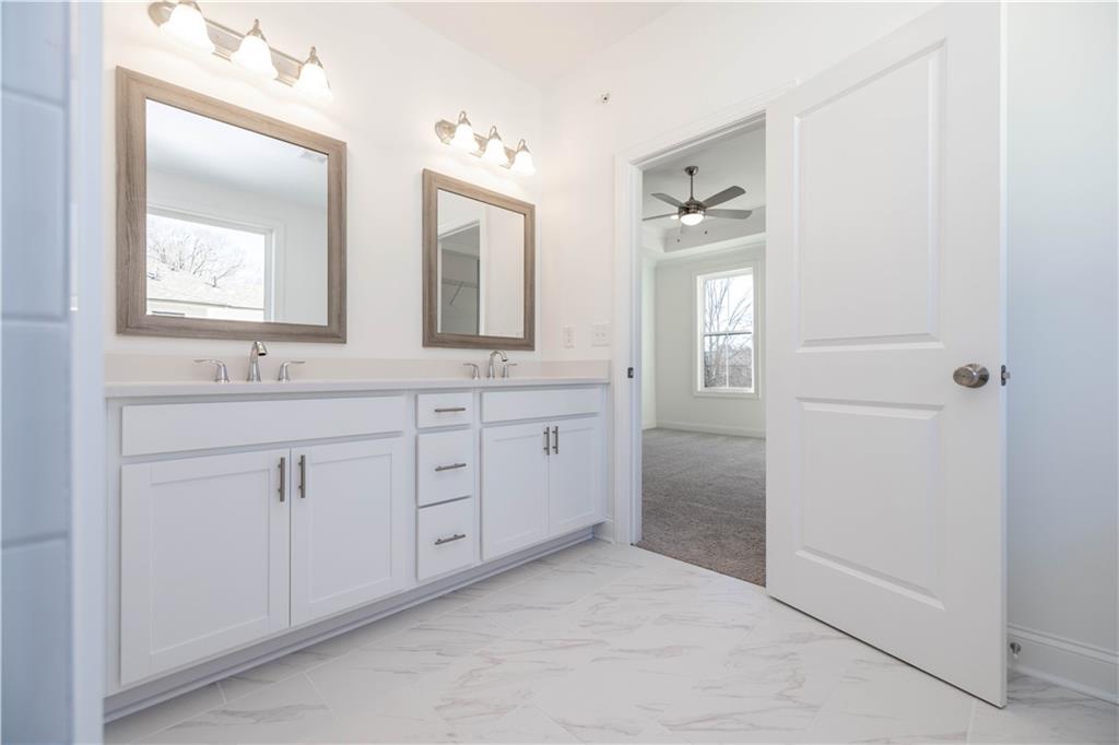 ECCO PARK - Residential