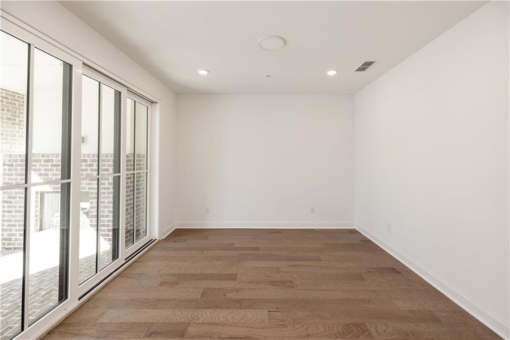ECCO PARK - Residential