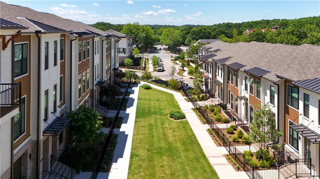 ECCO PARK - Residential