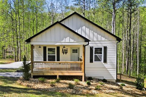 Homes For Sale - 240 Mill Pond Court<br/> Jasper, GA 30143