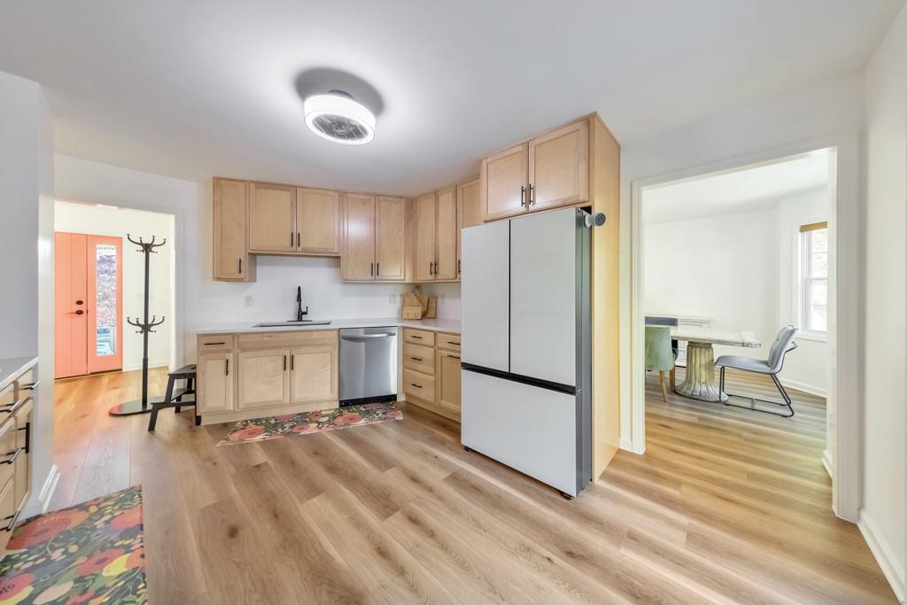 Valley Brook - Residential