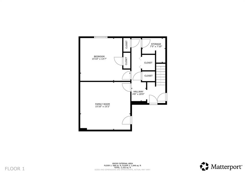 Valley Brook - Residential