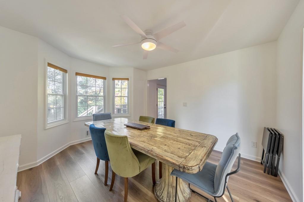 Valley Brook - Residential