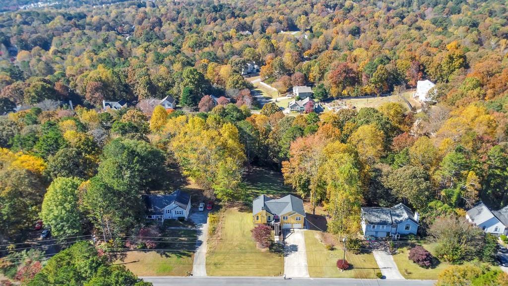 Valley Brook - Residential