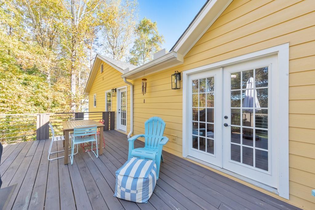 Valley Brook - Residential