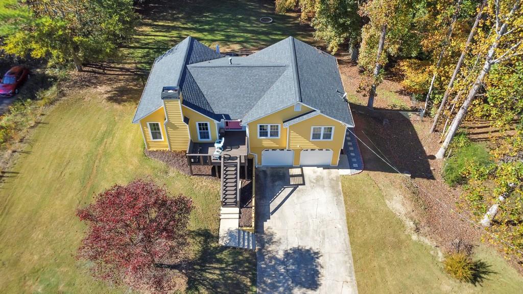 Valley Brook - Residential