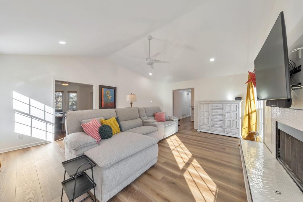 Valley Brook - Residential