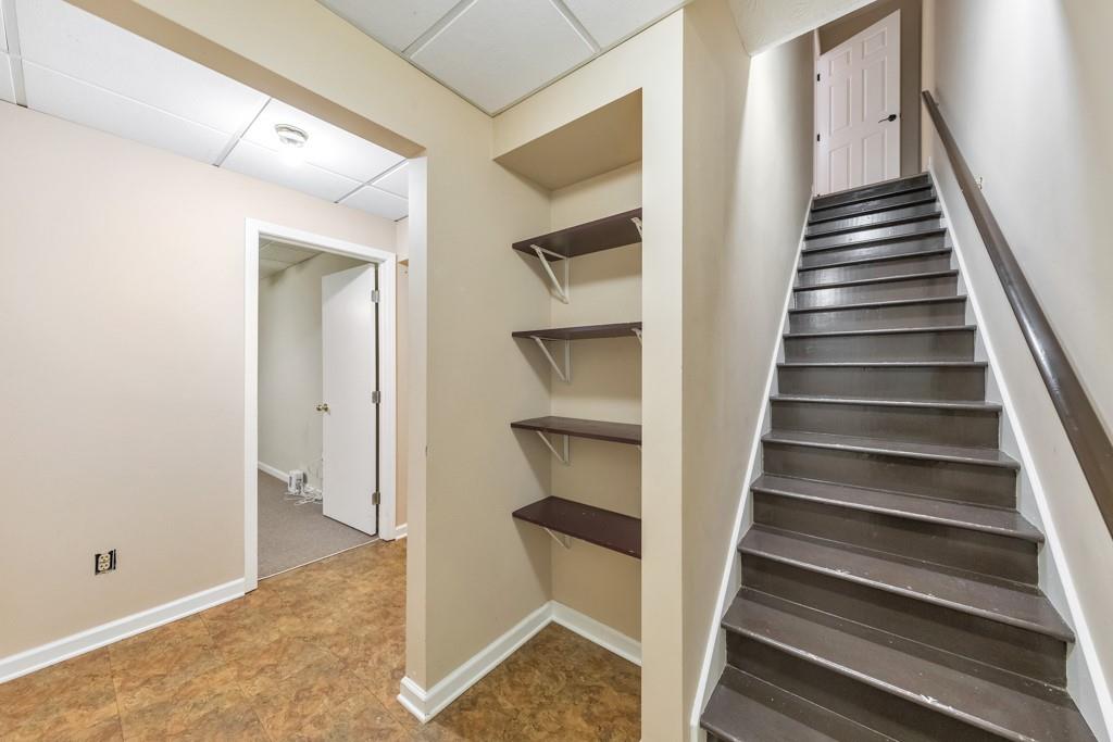 Valley Brook - Residential