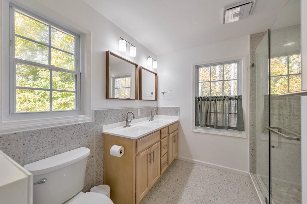 Valley Brook - Residential