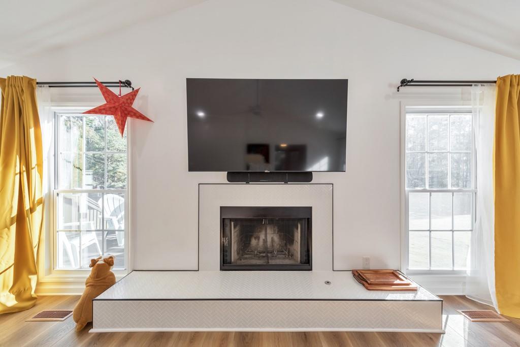 Valley Brook - Residential