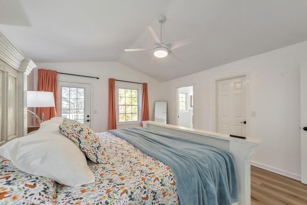 Valley Brook - Residential