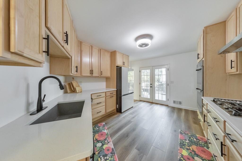 Valley Brook - Residential