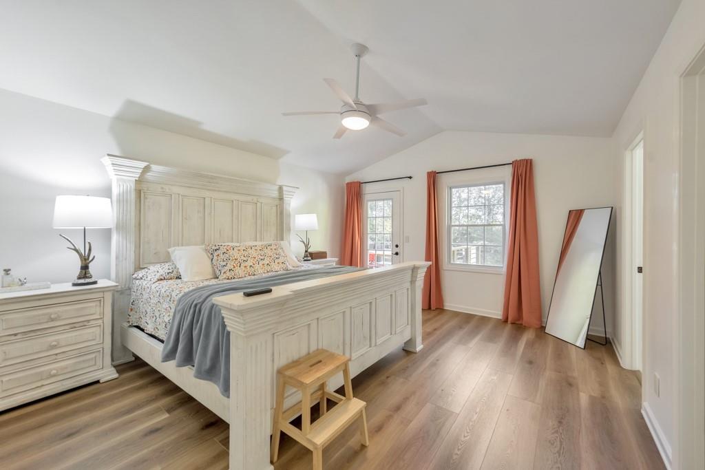 Valley Brook - Residential