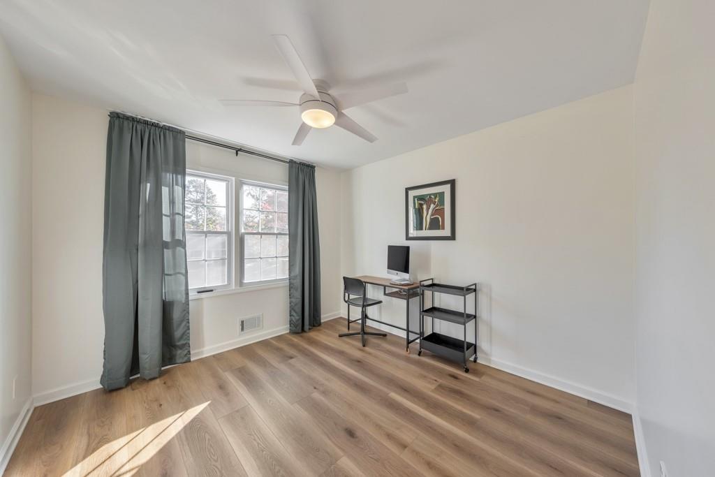 Valley Brook - Residential