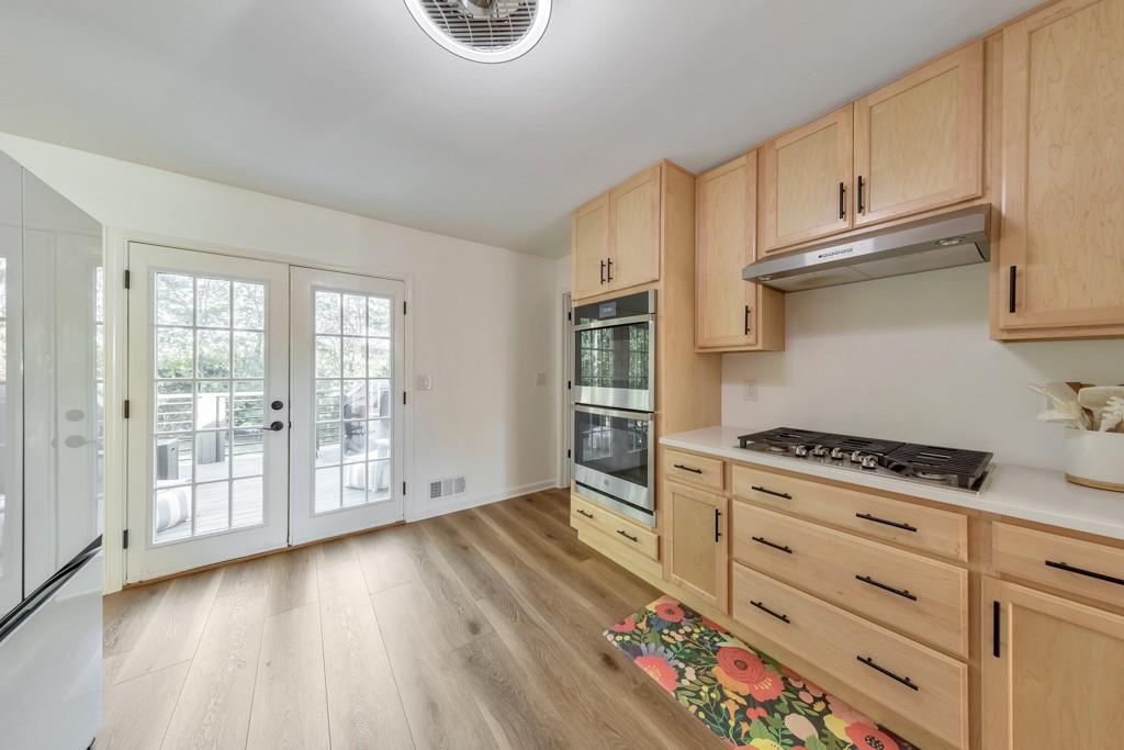 Valley Brook - Residential