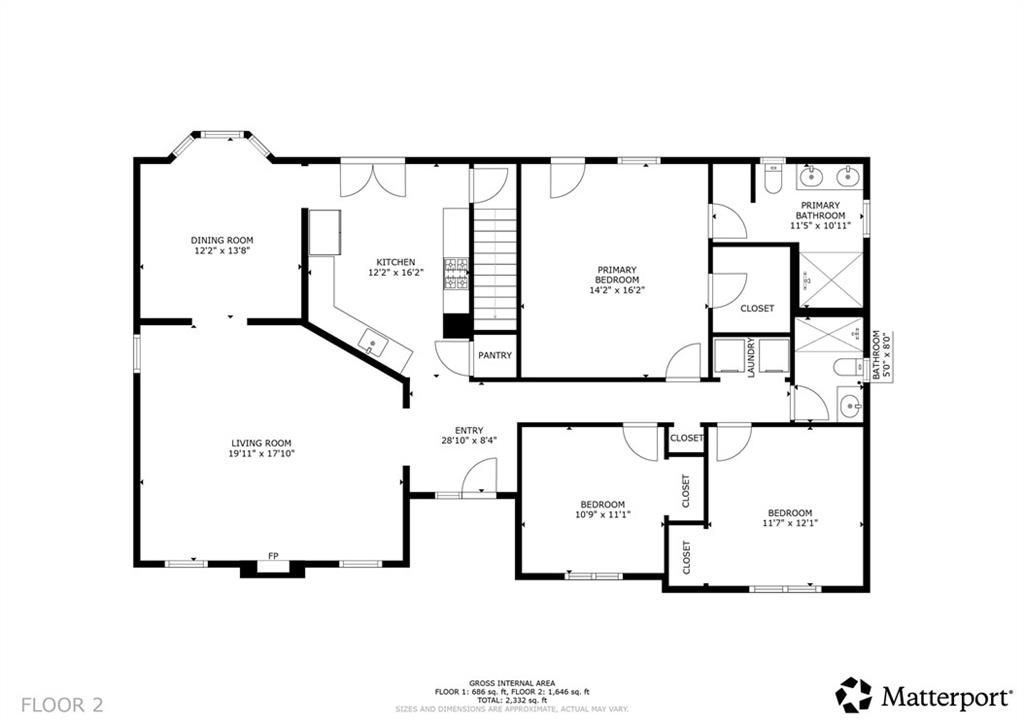 Valley Brook - Residential