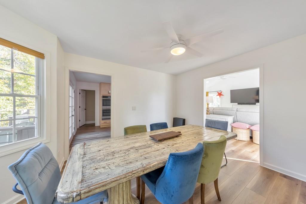 Valley Brook - Residential