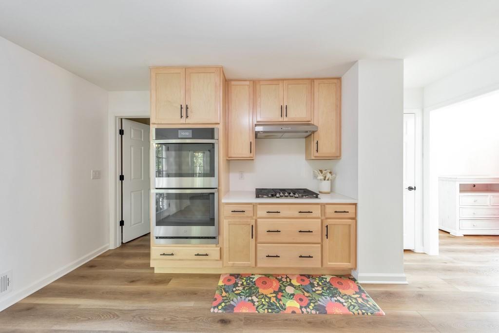 Valley Brook - Residential