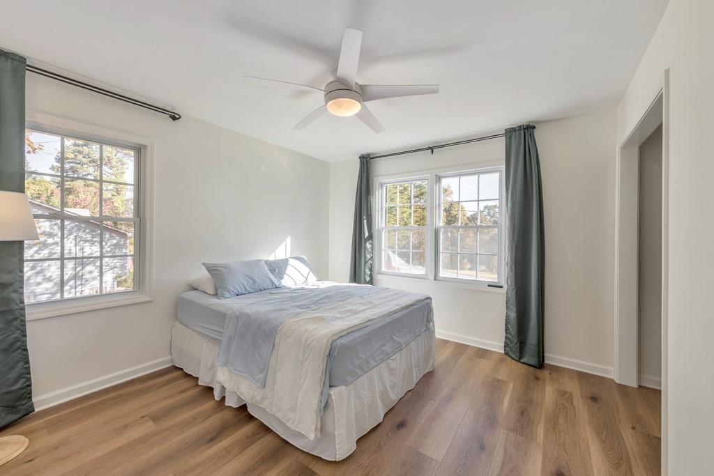 Valley Brook - Residential