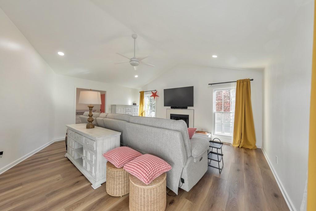 Valley Brook - Residential