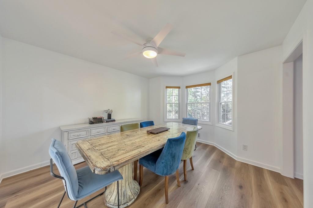 Valley Brook - Residential