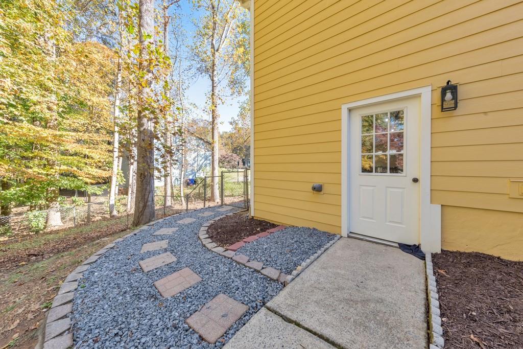 Valley Brook - Residential