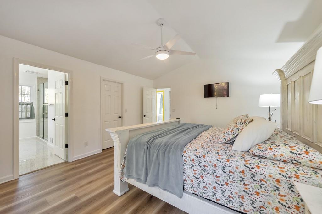 Valley Brook - Residential